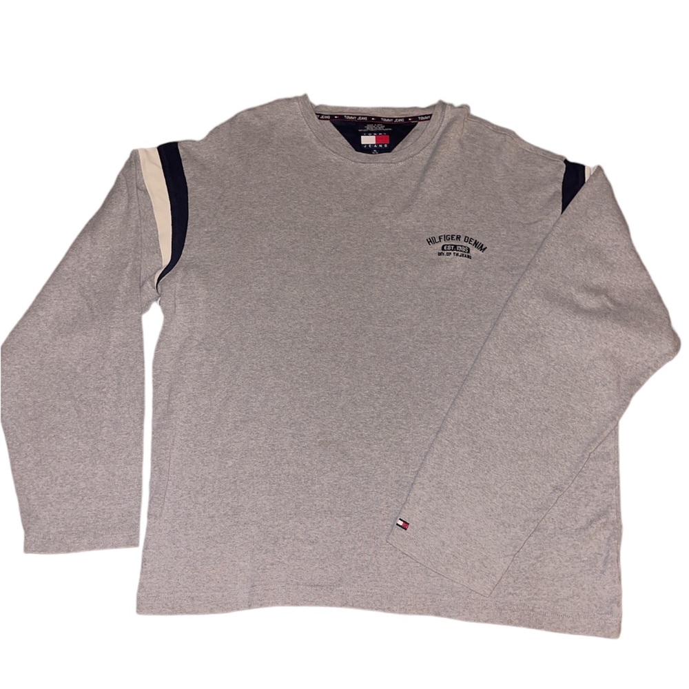 Vintage Tommy Jeans Sweater
